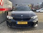 BMW 3-Serie Touring 330e xDrive M Sport 18"/Panoramadak/Trekhaak/Dodehoek/Keyless/Head-up/Laser LED/Camera/HiFi/Stoelverwarming