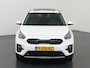 Kia Niro 1.6 GDi Hybrid ExecutiveLine | Trekhaak | Panoramadak | Lederen Bekleding | JBL Audio | Dodehoekdetectie | Stoel/Stuurwielverwarming | Stoelventilatie | Elektrisch bedienbare bestuurdersstoel met geheugenfunctie