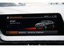 BMW 1-Serie 116i Automaat! 5drs Sport Business Edition BJ2021 Lmv 17" | Led V+A | Pdc | Navi | Dashboard verlichting | Virtual cockpit | Climate control | Cruise control | Sportstoelen | Verwarmde voorstoelen | Getint glas