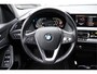 BMW 1-Serie 116i Automaat! 5drs Sport Business Edition BJ2021 Lmv 17" | Led V+A | Pdc | Navi | Dashboard verlichting | Virtual cockpit | Climate control | Cruise control | Sportstoelen | Verwarmde voorstoelen | Getint glas