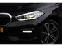 BMW 1-Serie 116i Automaat! 5drs Sport Business Edition BJ2021 Lmv 17" | Led V+A | Pdc | Navi | Dashboard verlichting | Virtual cockpit | Climate control | Cruise control | Sportstoelen | Verwarmde voorstoelen | Getint glas