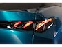 Peugeot 3008 1.2 Hybrid 145 GT Exclusive | Navi | Camera | Stoelverw. | Achterbank verw. | Stuur verw. | Camera | LMV 19" | AD. Cruise |