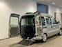 Renault Kangoo Rolstoelauto Automaat (airco) 3+1 rolstoel geschikt