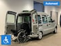 Renault Kangoo Rolstoelauto Automaat (airco) 3+1 rolstoel geschikt