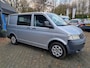 Volkswagen Transporter BESTEL D 62 KW Hefdak