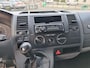 Volkswagen Transporter BESTEL D 62 KW Hefdak
