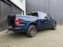 Dodge Ram 1500 5.7 V8 4x4 Crew Cab Limited