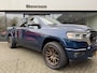 Dodge Ram 1500 5.7 V8 4x4 Crew Cab Limited