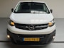Opel Vivaro L3H1 SERVICEWAGEN 1.5 CDTI 102PK euro6 Edition 3Persoons, Kasten, Airco, CruiseControl, RIJKLAARPRIJS!