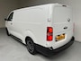 Opel Vivaro L3H1 SERVICEWAGEN 1.5 CDTI 102PK euro6 Edition 3Persoons, Kasten, Airco, CruiseControl, RIJKLAARPRIJS!