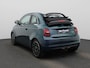 Fiat 500C 500e 42 kWh La Prima AUTOMAAT | LEDER | ADAPTIEVE CRUISE | CAMERA | NAVIGATIE | WINTERPAKKET | LMV | CLIMA |