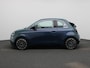 Fiat 500C 500e 42 kWh La Prima AUTOMAAT | LEDER | ADAPTIEVE CRUISE | CAMERA | NAVIGATIE | WINTERPAKKET | LMV | CLIMA |