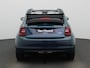 Fiat 500C 500e 42 kWh La Prima AUTOMAAT | LEDER | ADAPTIEVE CRUISE | CAMERA | NAVIGATIE | WINTERPAKKET | LMV | CLIMA |