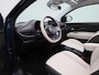 Fiat 500C 500e 42 kWh La Prima AUTOMAAT | LEDER | ADAPTIEVE CRUISE | CAMERA | NAVIGATIE | WINTERPAKKET | LMV | CLIMA |
