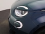 Fiat 500C 500e 42 kWh La Prima AUTOMAAT | LEDER | ADAPTIEVE CRUISE | CAMERA | NAVIGATIE | WINTERPAKKET | LMV | CLIMA |