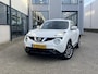 Nissan Juke 1.2 DIG-T S/S Connect Edition | NL Auto/2e Eig./Voll.Historie/Navi/Clima/Cruise/360° Camera/17"/Trekhaak