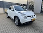 Nissan Juke 1.2 DIG-T S/S Connect Edition | NL Auto/2e Eig./Voll.Historie/Navi/Clima/Cruise/360° Camera/17"/Trekhaak