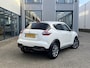 Nissan Juke 1.2 DIG-T S/S Connect Edition | NL Auto/2e Eig./Voll.Historie/Navi/Clima/Cruise/360° Camera/17"/Trekhaak