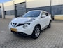 Nissan Juke 1.2 DIG-T S/S Connect Edition | NL Auto/2e Eig./Voll.Historie/Navi/Clima/Cruise/360° Camera/17"/Trekhaak