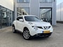 Nissan Juke 1.2 DIG-T S/S Connect Edition | NL Auto/2e Eig./Voll.Historie/Navi/Clima/Cruise/360° Camera/17"/Trekhaak