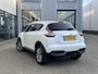 Nissan Juke 1.2 DIG-T S/S Connect Edition | NL Auto/2e Eig./Voll.Historie/Navi/Clima/Cruise/360° Camera/17"/Trekhaak