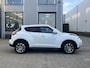 Nissan Juke 1.2 DIG-T S/S Connect Edition | NL Auto/2e Eig./Voll.Historie/Navi/Clima/Cruise/360° Camera/17"/Trekhaak