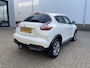 Nissan Juke 1.2 DIG-T S/S Connect Edition | NL Auto/2e Eig./Voll.Historie/Navi/Clima/Cruise/360° Camera/17"/Trekhaak