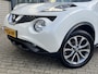 Nissan Juke 1.2 DIG-T S/S Connect Edition | NL Auto/2e Eig./Voll.Historie/Navi/Clima/Cruise/360° Camera/17"/Trekhaak