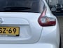 Nissan Juke 1.2 DIG-T S/S Connect Edition | NL Auto/2e Eig./Voll.Historie/Navi/Clima/Cruise/360° Camera/17"/Trekhaak