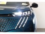 Peugeot 3008 1.6 Plug-In Hybrid 195PK GT | Navi | Clima | Adaptive Cruise | Panoramadak | Stoel- & Stuurverwarming | Achterbankverwarming | Massage | Dodehoeksensoren | Matrix LED | Sfeerverlichting | Alcantara | Alarm | Elektrische Kofferklep | 20" Lichtmetaal | Metallic |