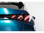Peugeot 3008 1.6 Plug-In Hybrid 195PK GT | Navi | Clima | Adaptive Cruise | Panoramadak | Stoel- & Stuurverwarming | Achterbankverwarming | Massage | Dodehoeksensoren | Matrix LED | Sfeerverlichting | Alcantara | Alarm | Elektrische Kofferklep | 20" Lichtmetaal | Metallic |