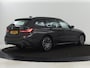 BMW 3-Serie 330e M Sport | Leder | Stoelverwarming | Carplay | Sportstoelen | Laserlicht | Live Cockpit | Sfeerverlichting | Navigatie | Parkeerhulp | Climate control | Bluetooth | Cruise control