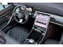 Mercedes-Benz S-klasse 450 e AMG Line. Massage, 4W sturing, Nappaleder, Koeling, Pano, Softclose, HUD, 360, Burm, Distro+