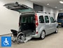Renault Kangoo Rolstoelauto + Luchtvering