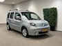 Renault Kangoo Rolstoelauto + Luchtvering