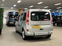Renault Kangoo Rolstoelauto + Luchtvering