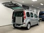 Renault Kangoo Rolstoelauto + Luchtvering