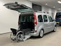Renault Kangoo Rolstoelauto + Luchtvering