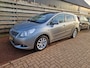 Toyota Verso 1.8 VVT-i Automaat Business Limited Panoramadak, Navigatie