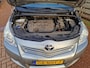 Toyota Verso 1.8 VVT-i Automaat Business Limited Panoramadak, Navigatie