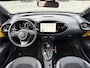 Toyota Aygo X Hybrid 115 GR Sport **HYBRIDE/ KEYLESS/ STOELVERWARMING/ ADAPTIEF CRUISE CONTROL/ GARANTIE**