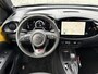 Toyota Aygo X Hybrid 115 GR Sport **HYBRIDE/ KEYLESS/ STOELVERWARMING/ ADAPTIEF CRUISE CONTROL/ GARANTIE**