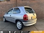 Opel Corsa CORSA-B 1.2i-16V Strada·Automaat·Elek. ramen·Stuurbekrachtiging