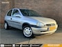 Opel Corsa CORSA-B 1.2i-16V Strada·Automaat·Elek. ramen·Stuurbekrachtiging