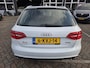 Audi A4 Avant 1.8 TFSI Business Edition NETTE AUTO RIJDT EN SCHAKELT GOED
