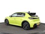 Peugeot 208 Hybrid 110PK e-DCS6 GT | Navigatie | Camera | Elek. Stoelen | Leder/Alcantara | Stoelverwarming | PDC V+A | LMV 17 Inch