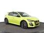 Peugeot 208 Hybrid 110PK e-DCS6 GT | Navigatie | Camera | Elek. Stoelen | Leder/Alcantara | Stoelverwarming | PDC V+A | LMV 17 Inch