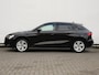 Audi A3 Sportback Pro Line 40 TFSI e 150 kW / 204 PK Sportback | getint glas achter | Lichtmetalen velgen | Sportstoelen |