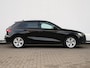 Audi A3 Sportback Pro Line 40 TFSI e 150 kW / 204 PK Sportback | getint glas achter | Lichtmetalen velgen | Sportstoelen |
