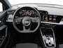 Audi A3 Sportback Pro Line 40 TFSI e 150 kW / 204 PK Sportback | getint glas achter | Lichtmetalen velgen | Sportstoelen |